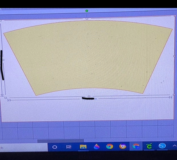 Dollar Tree Template to Sublimate 2 for $1 travel coffee cups - Image 4