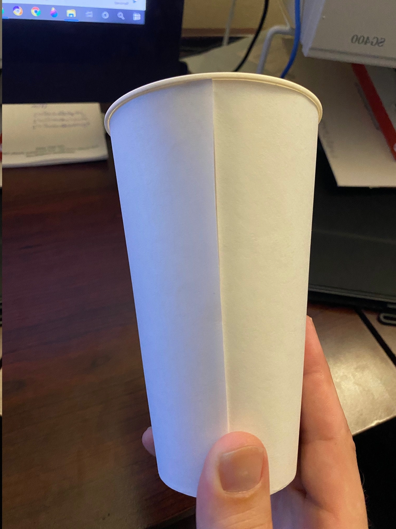 Dollar Tree Template to Sublimate 2 for $1 travel coffee cups - Image 2