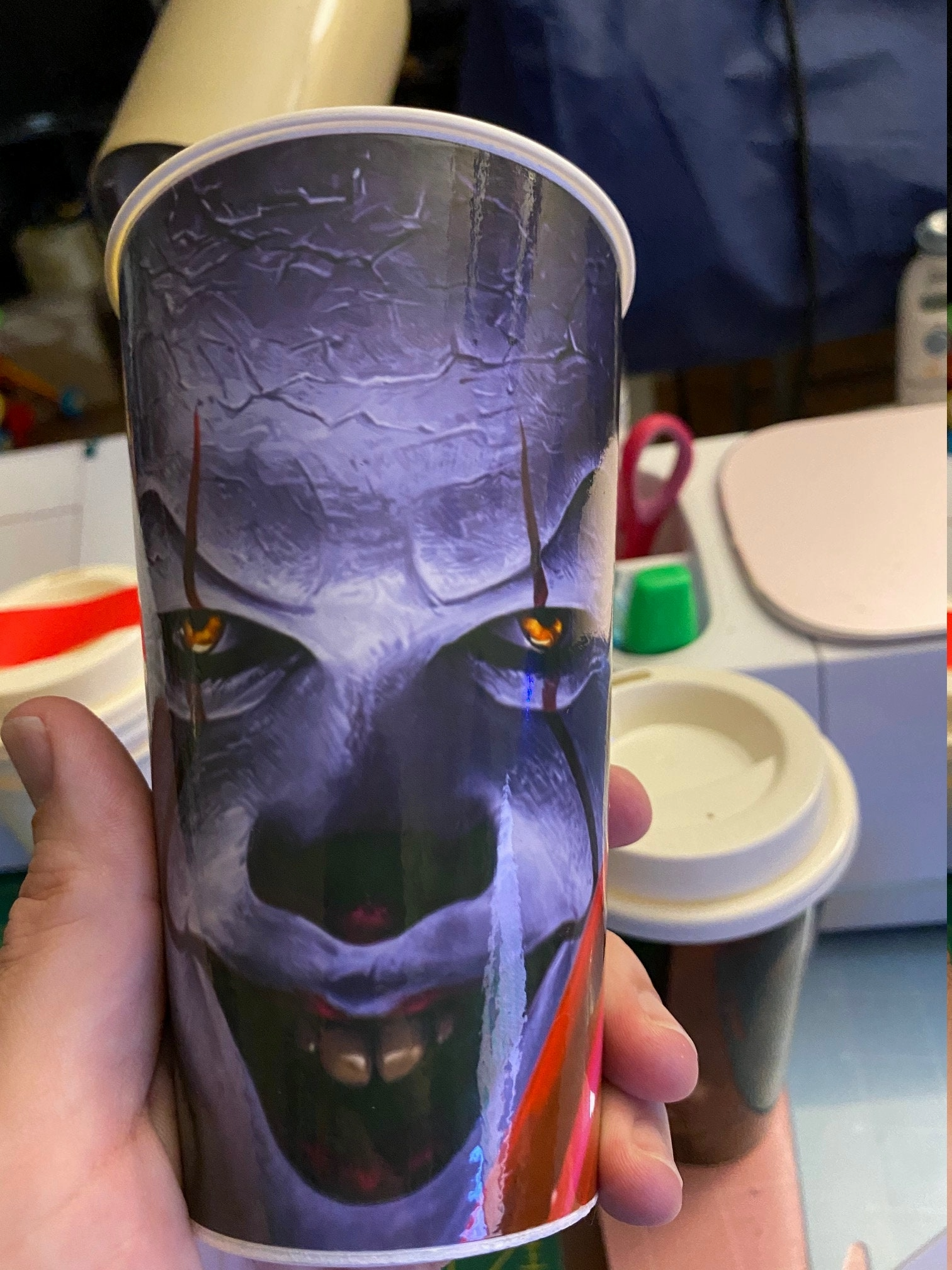 Dollar Tree Template to Sublimate 2 for $1 travel coffee cups - Image 7