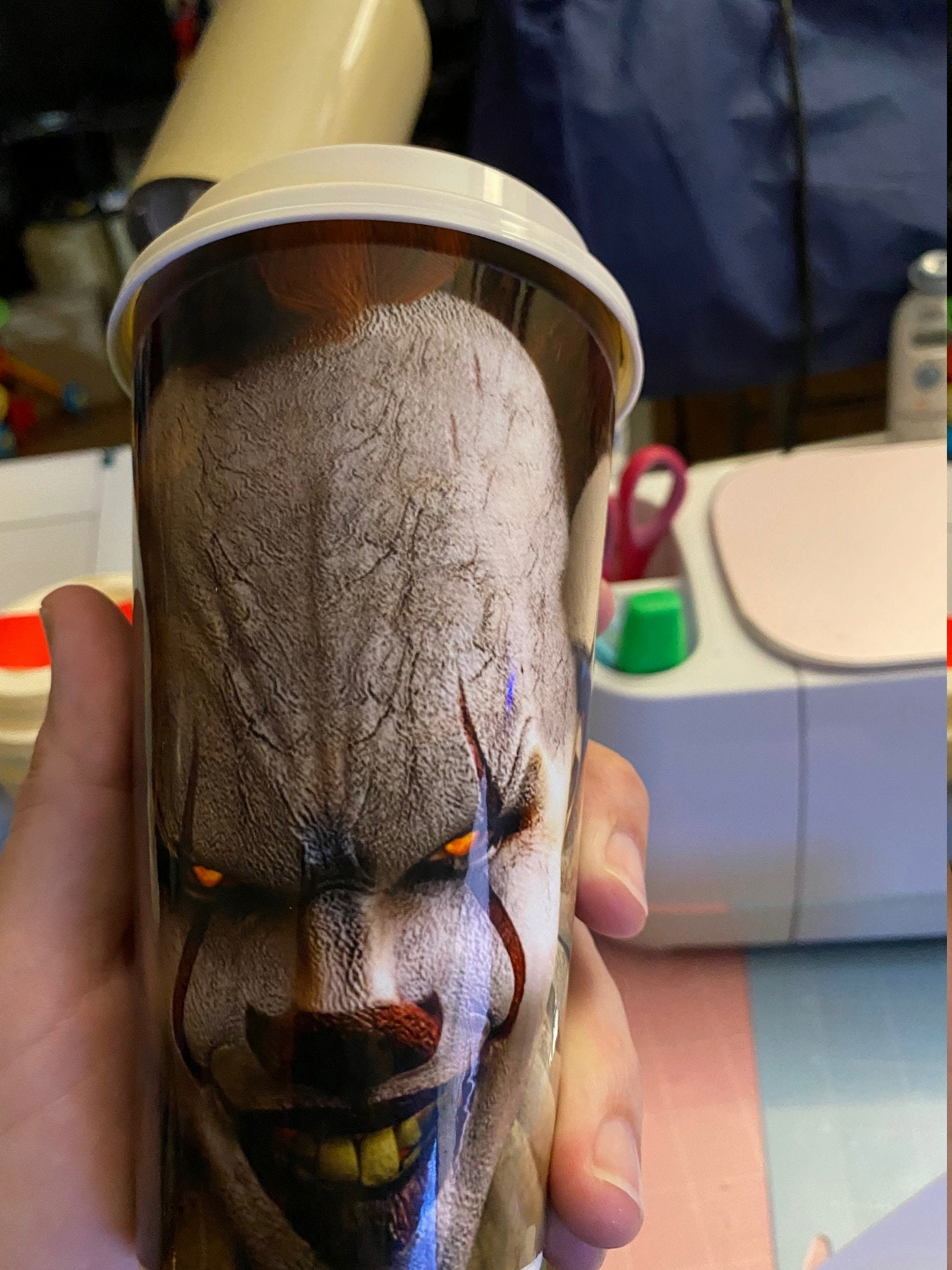 Dollar Tree Template to Sublimate 2 for $1 travel coffee cups - Image 6