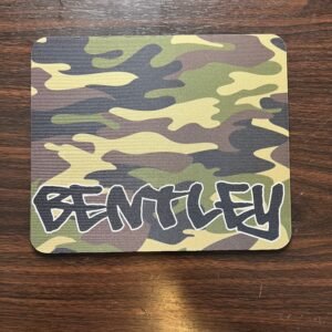 Custom Mouse Pads